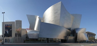 5 Famous Architects and Their Legendary Buildings